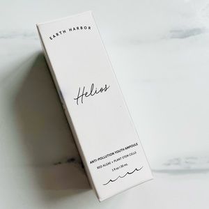 BNIB Earth Harbor Helios